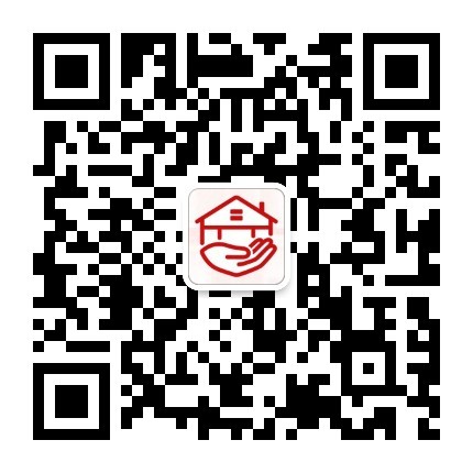 微信公众号二维码